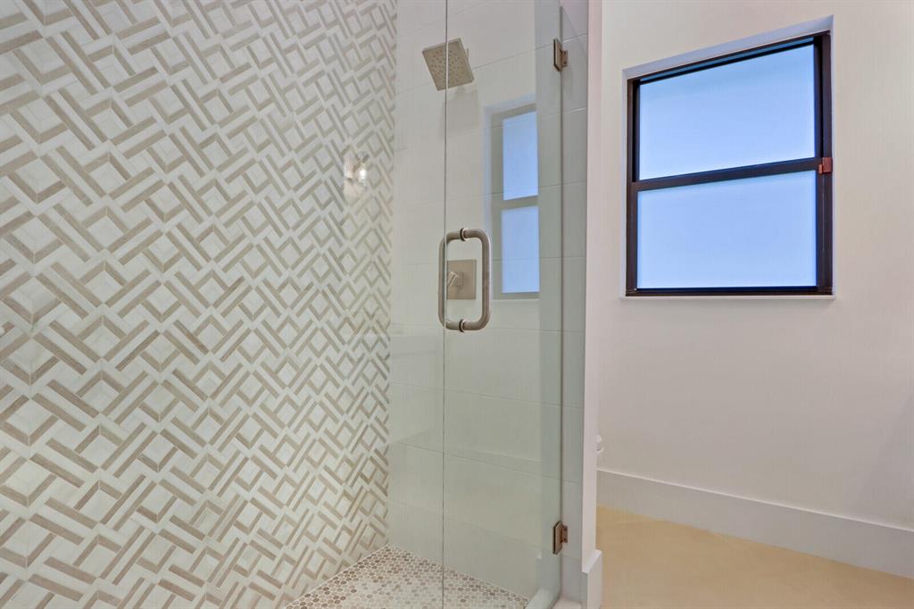 North Passage - Residential