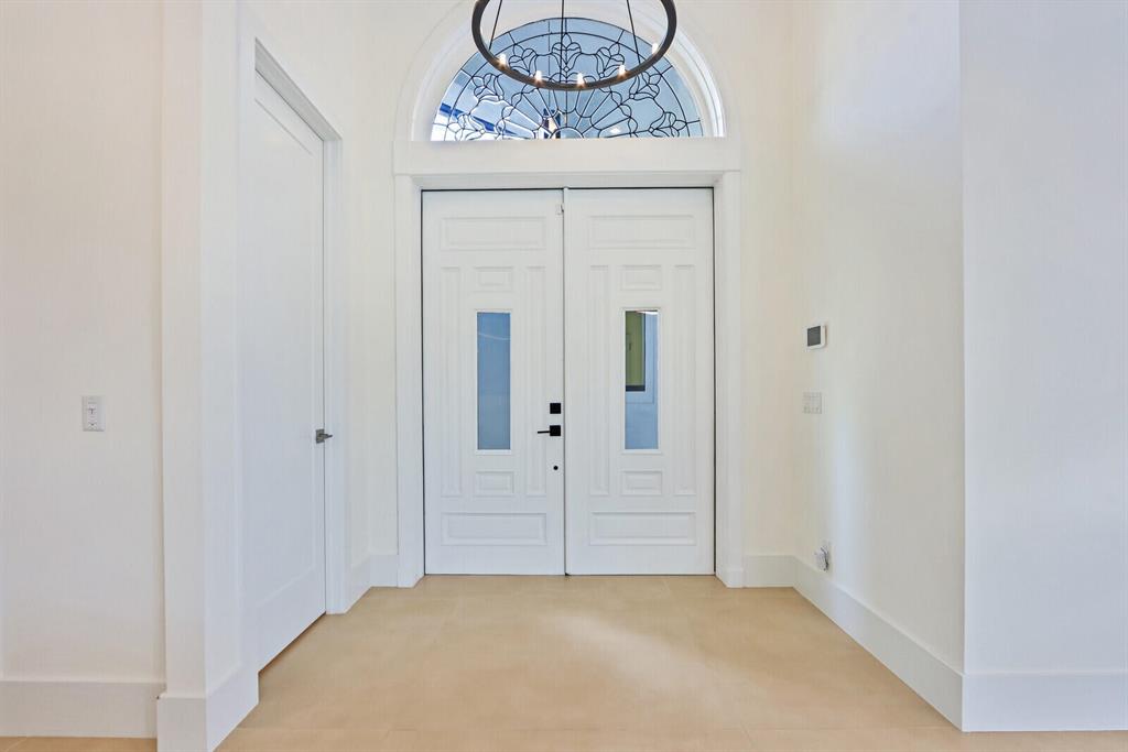 North Passage - Residential