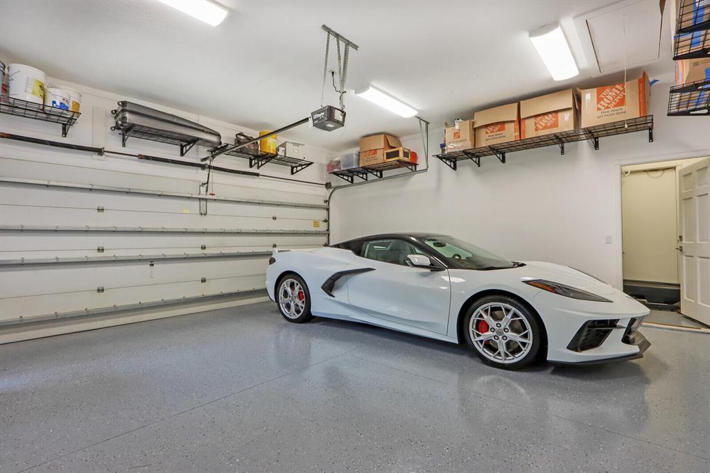 North Passage - Residential