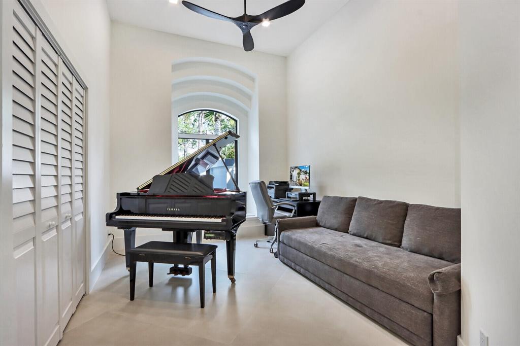 North Passage - Residential