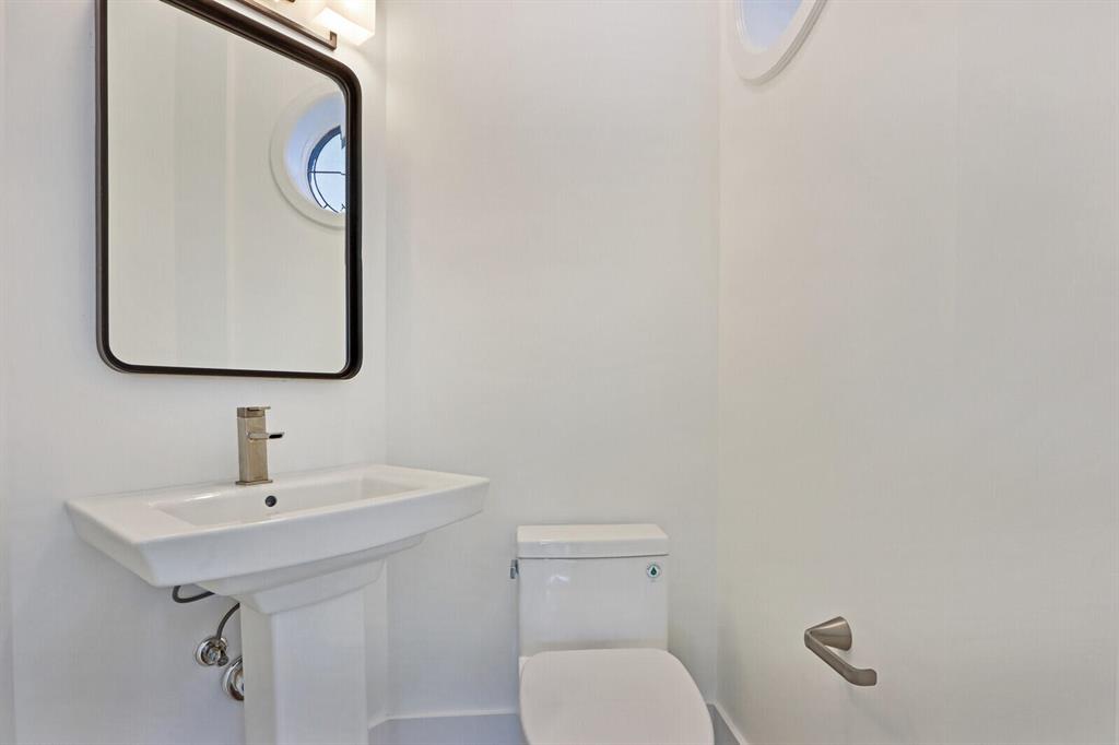 North Passage - Residential