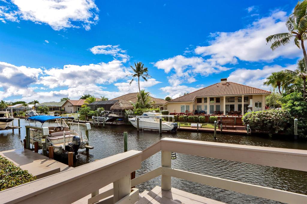 North Passage - Residential