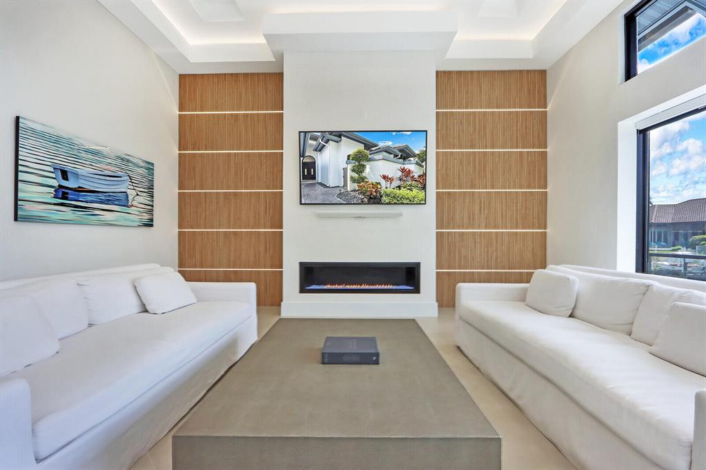 North Passage - Residential