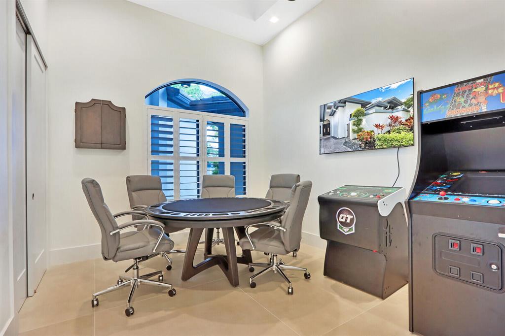 North Passage - Residential