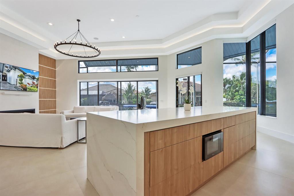 North Passage - Residential