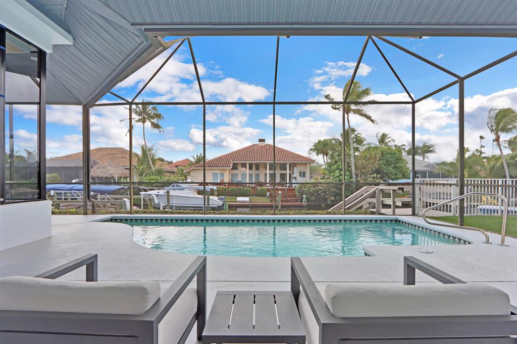 North Passage - Residential