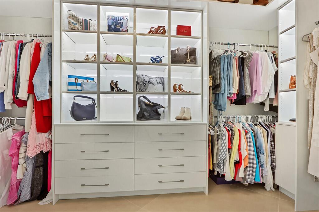 North Passage - Residential