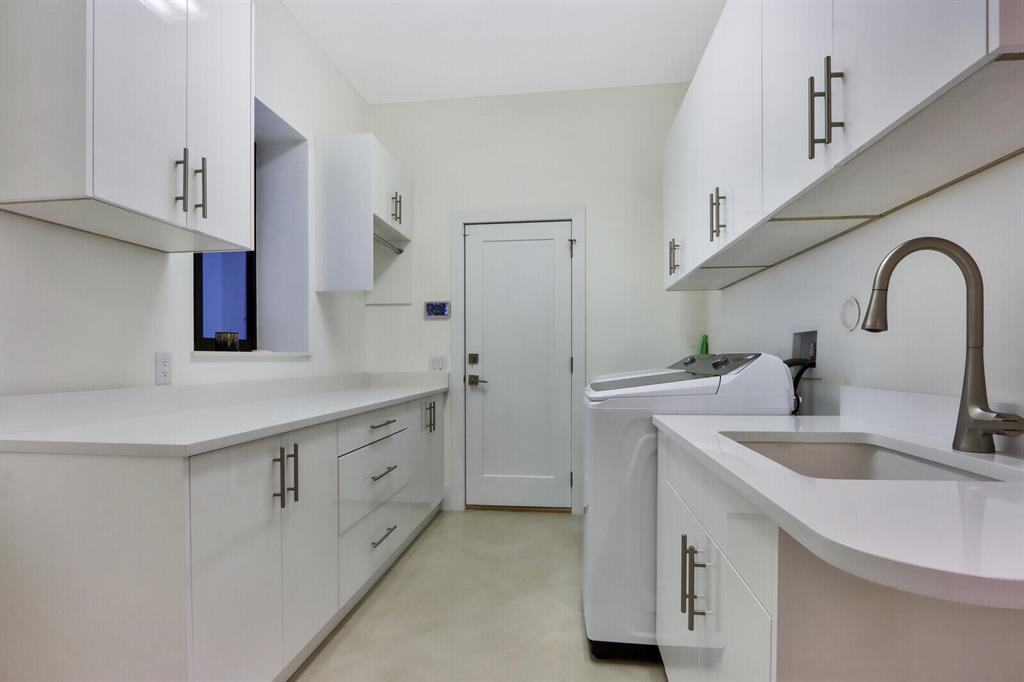 North Passage - Residential