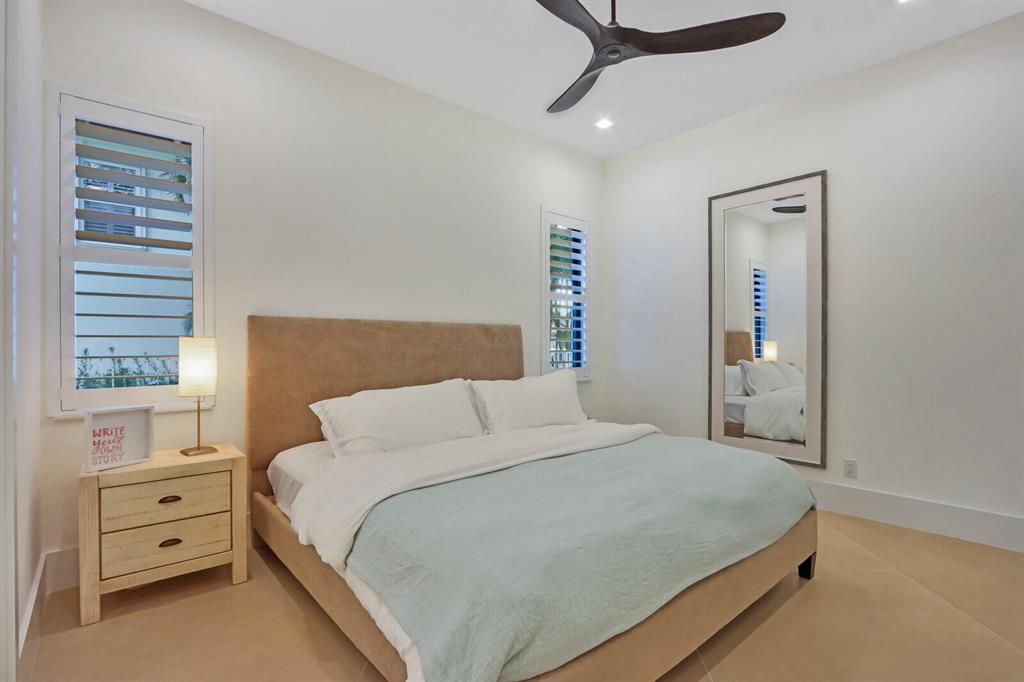 North Passage - Residential