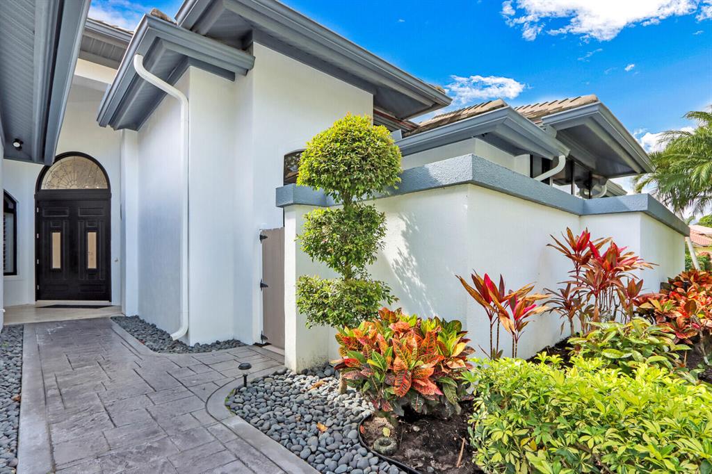 North Passage - Residential