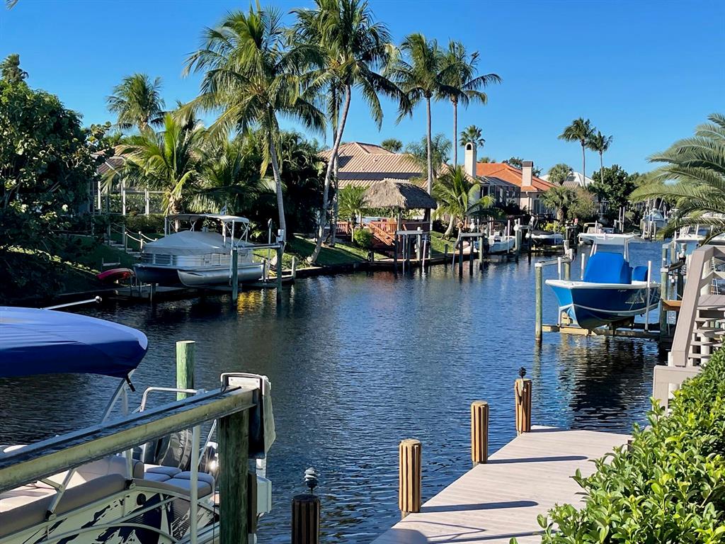 North Passage - Residential