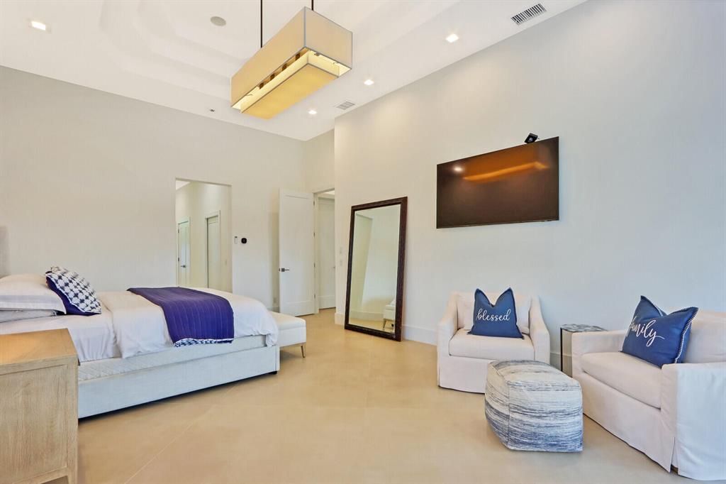 North Passage - Residential