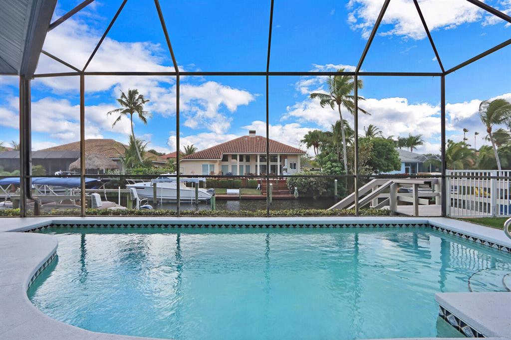 North Passage - Residential