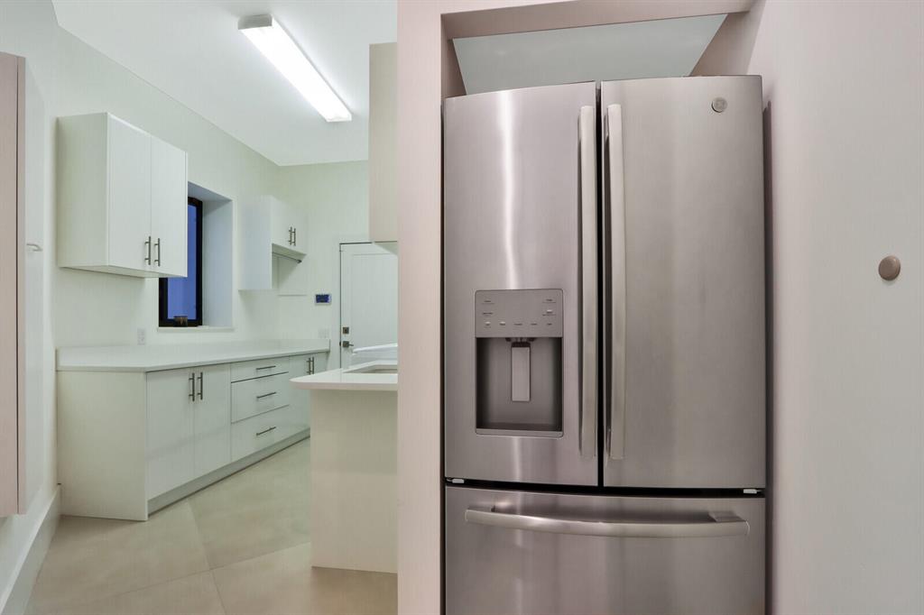 North Passage - Residential