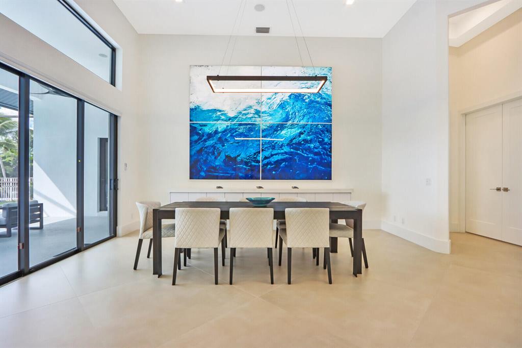 North Passage - Residential