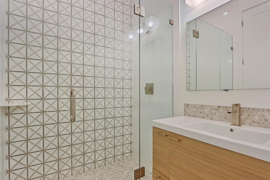 North Passage - Residential