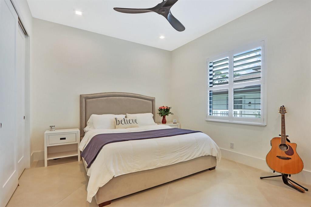 North Passage - Residential