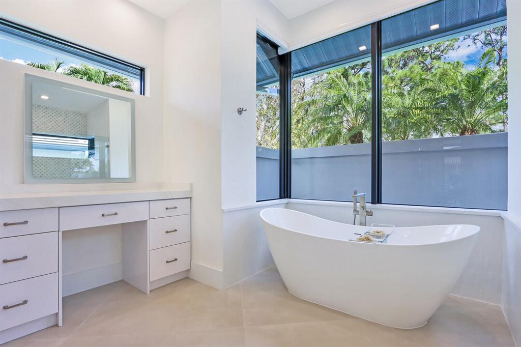 North Passage - Residential