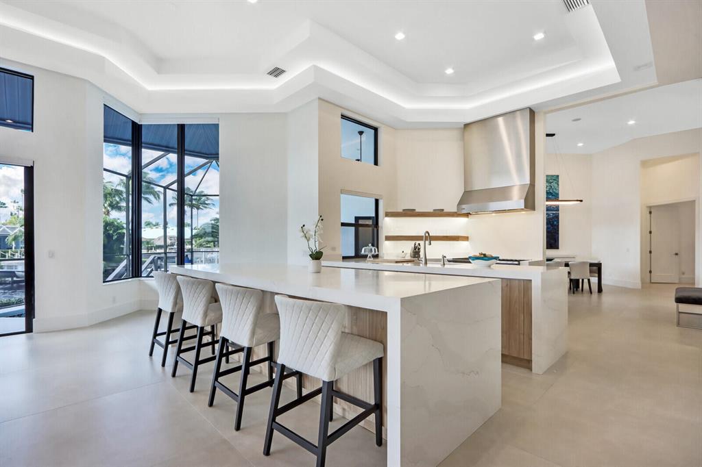 North Passage - Residential