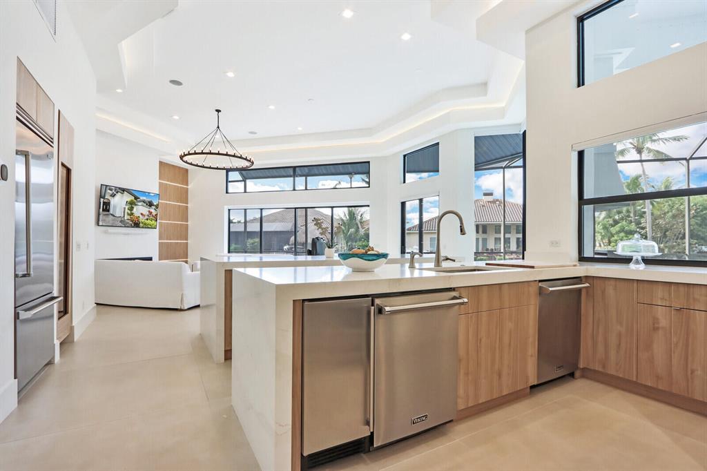 North Passage - Residential