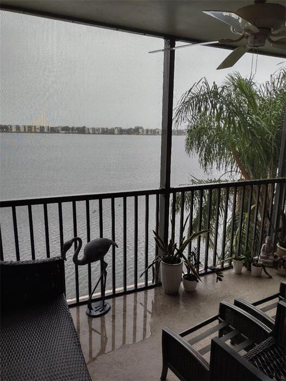 Lake Emerald - Residential