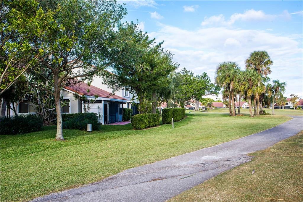 Fairway Views - Residential