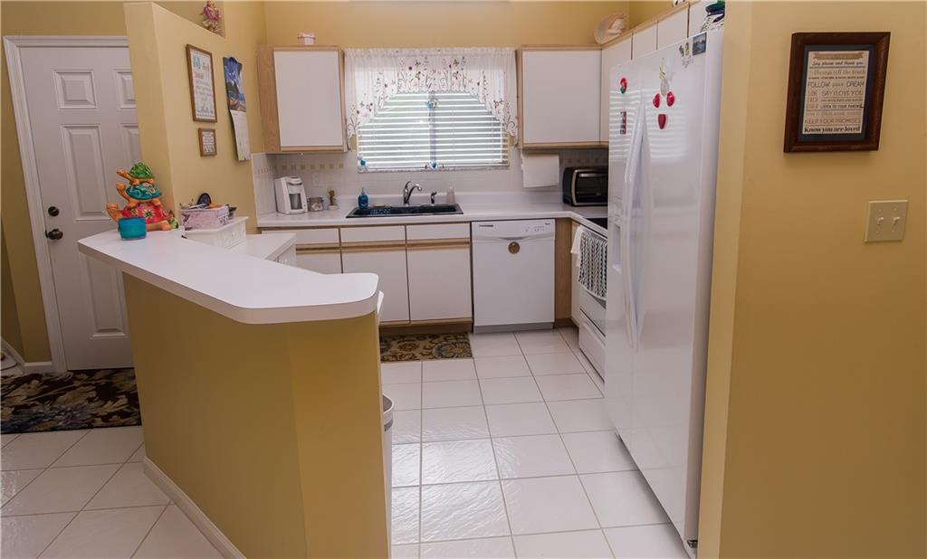 Fairway Views - Residential