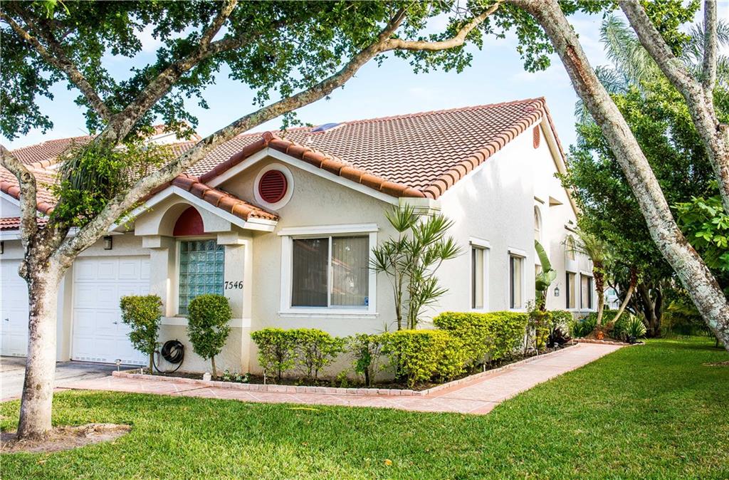 Fairway Views - Residential