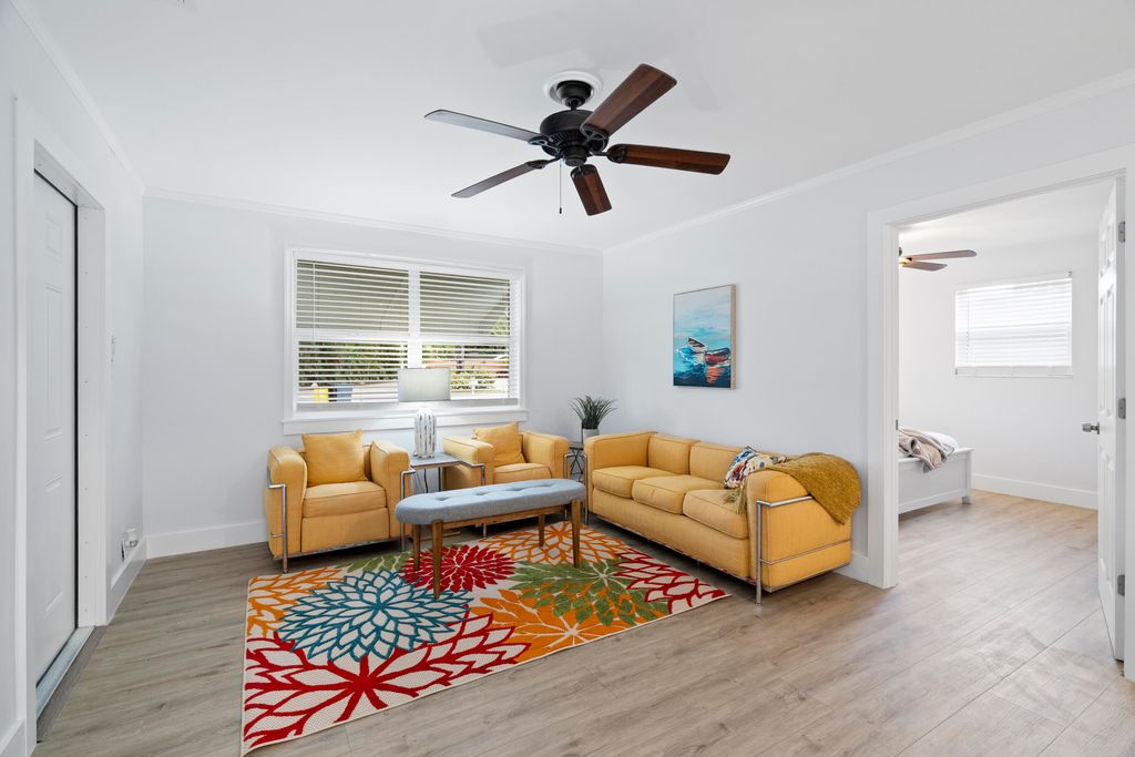 Photo of 1711 NW Palm Lake Drive, Stuart, FL 34994 (MLS # R11015940)