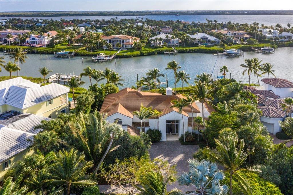 SAILFISH POINT PUD PLAT NO 4 - Residential