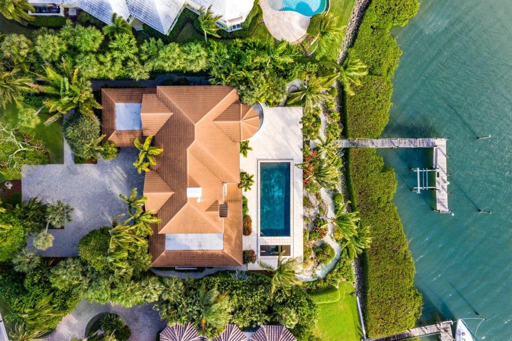 SAILFISH POINT PUD PLAT NO 4 - Residential