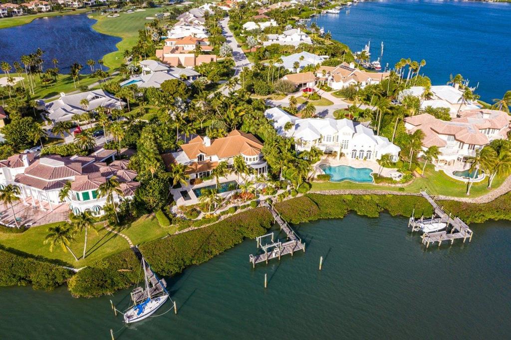 SAILFISH POINT PUD PLAT NO 4 - Residential