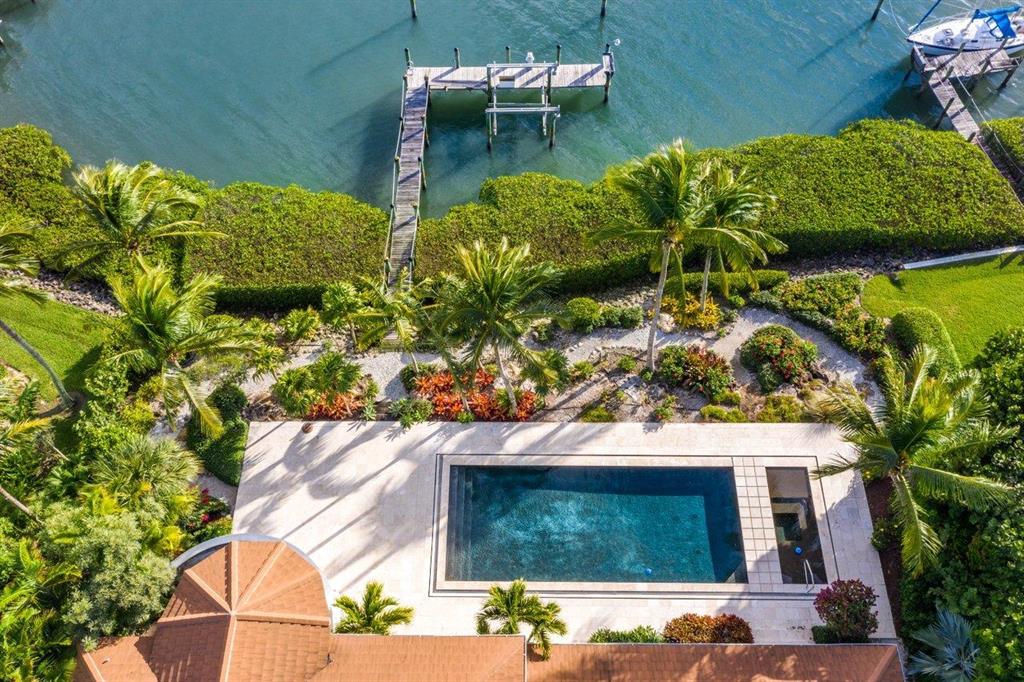 SAILFISH POINT PUD PLAT NO 4 - Residential