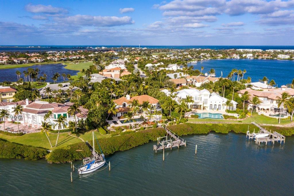 SAILFISH POINT PUD PLAT NO 4 - Residential