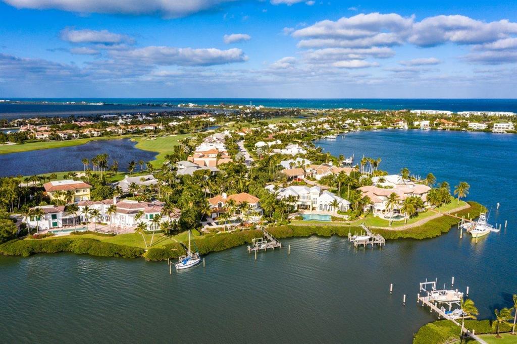 SAILFISH POINT PUD PLAT NO 4 - Residential