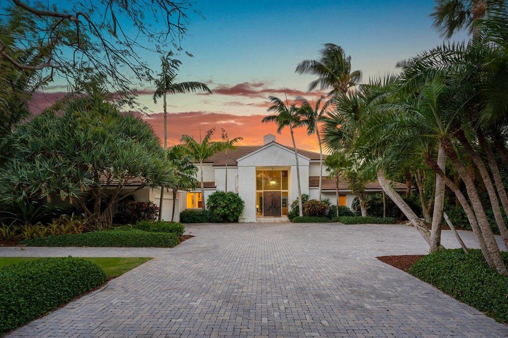 SAILFISH POINT PUD PLAT NO 4 - Residential