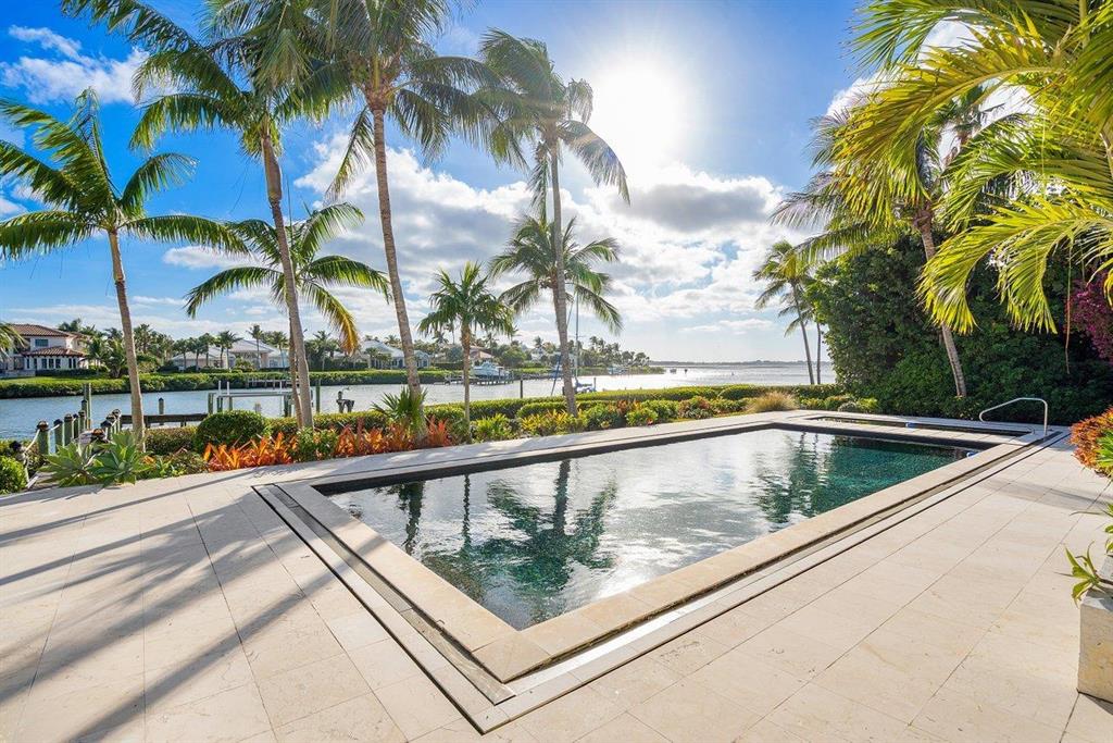 SAILFISH POINT PUD PLAT NO 4 - Residential