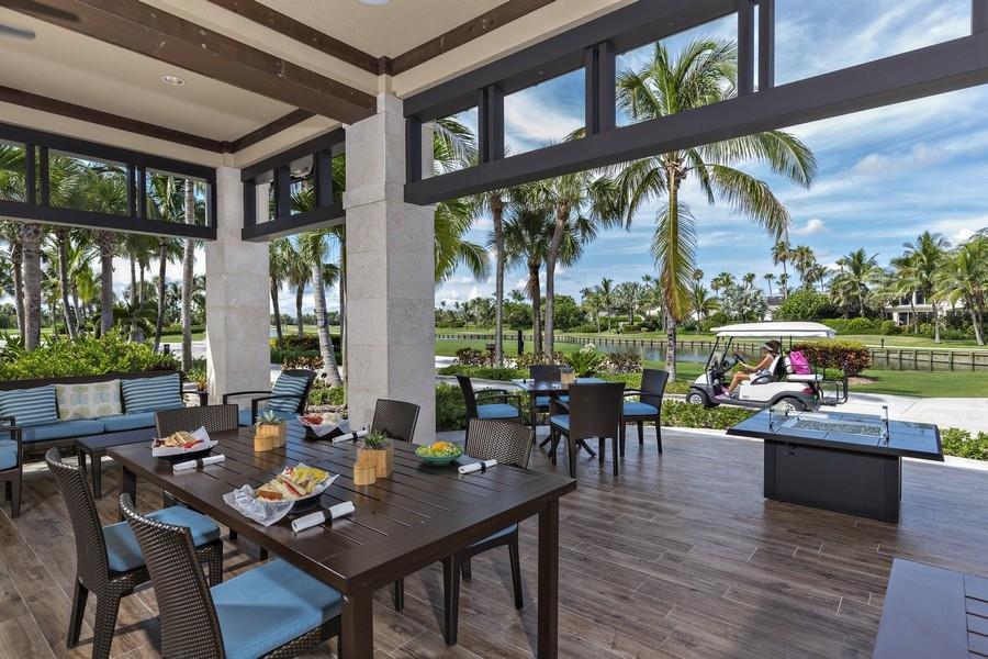 SAILFISH POINT PUD PLAT NO 4 - Residential