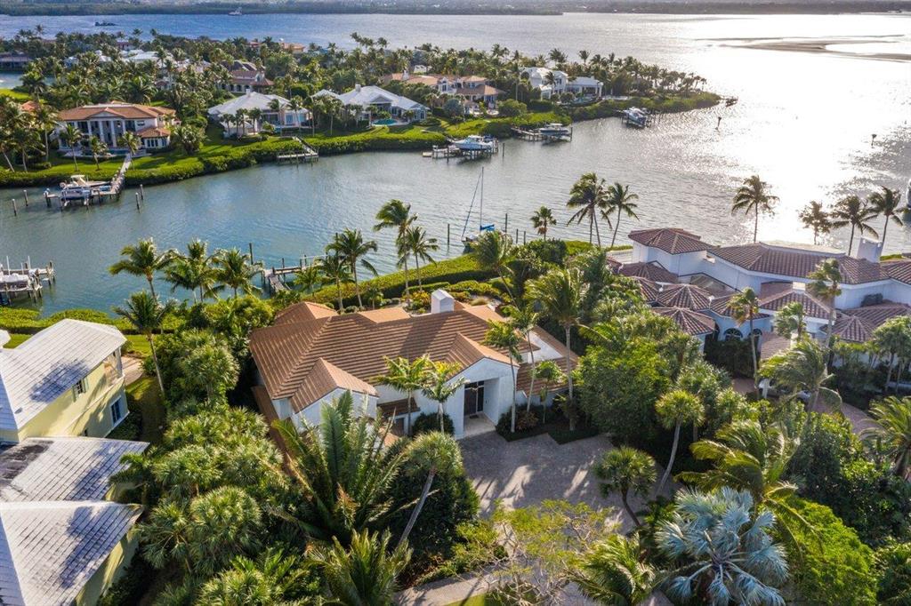 SAILFISH POINT PUD PLAT NO 4 - Residential