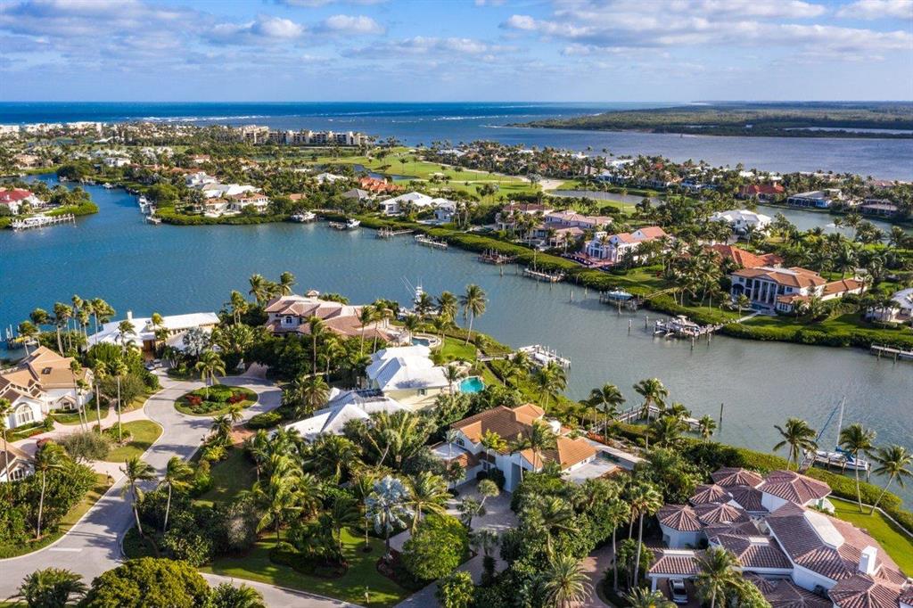 SAILFISH POINT PUD PLAT NO 4 - Residential