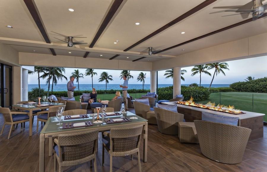 SAILFISH POINT PUD PLAT NO 4 - Residential