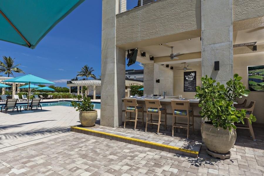 SAILFISH POINT PUD PLAT NO 4 - Residential