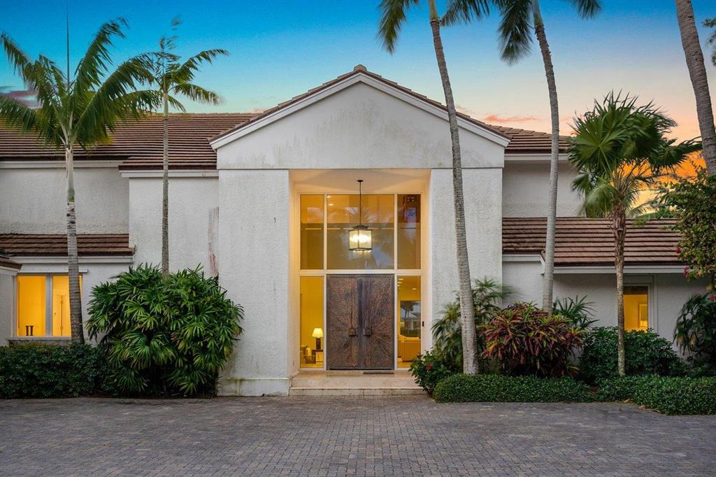 SAILFISH POINT PUD PLAT NO 4 - Residential