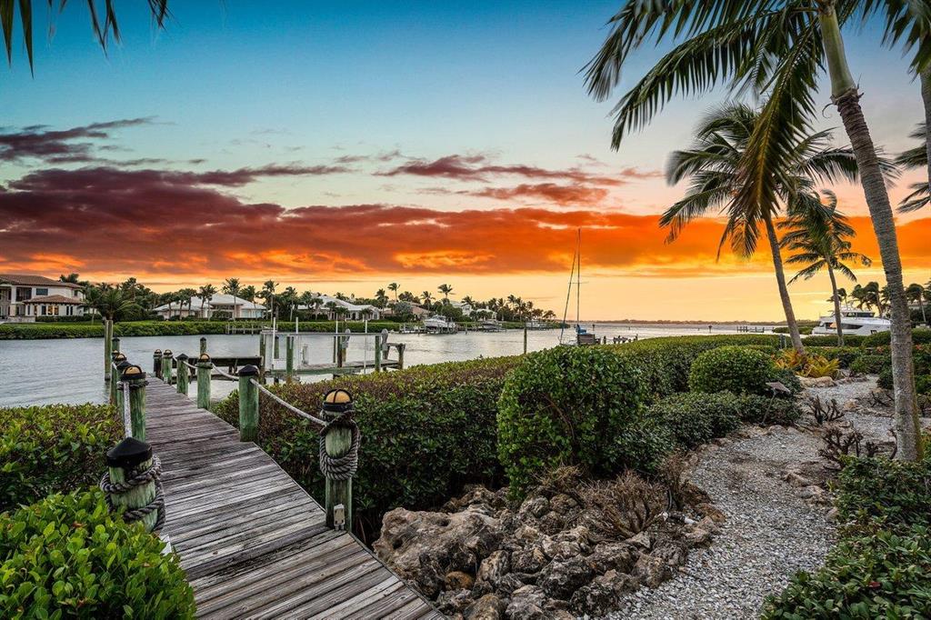 SAILFISH POINT PUD PLAT NO 4 - Residential