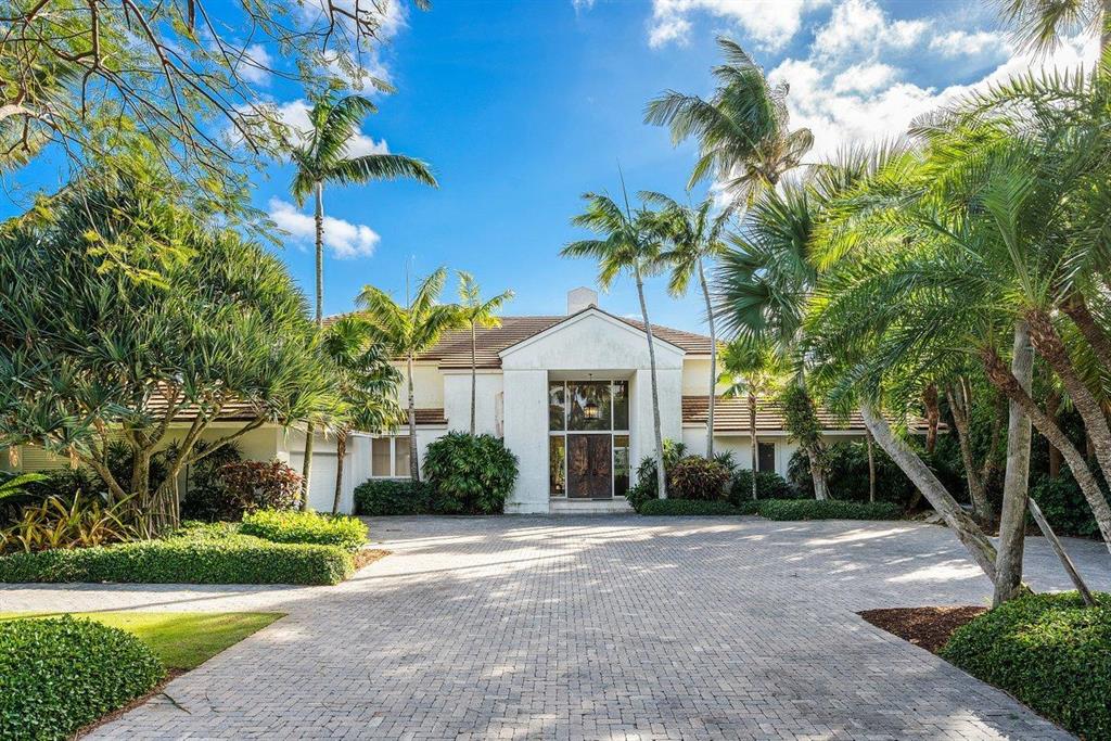 SAILFISH POINT PUD PLAT NO 4 - Residential