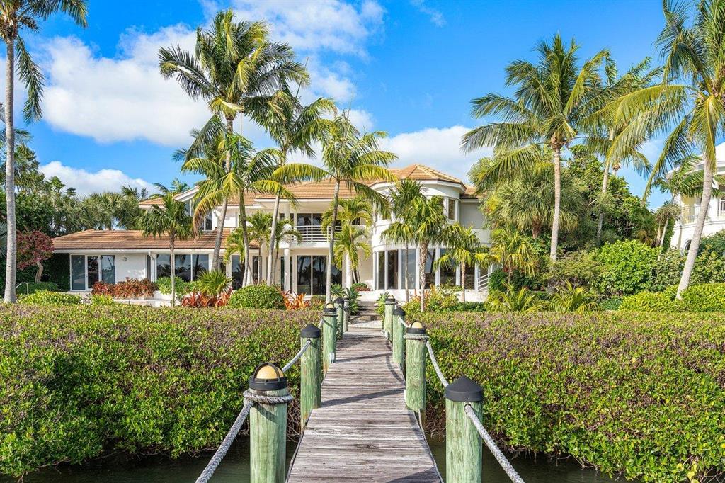 SAILFISH POINT PUD PLAT NO 4 - Residential