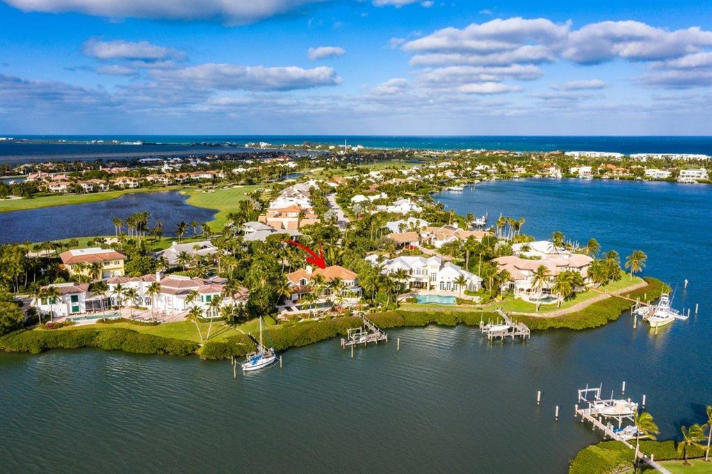 SAILFISH POINT PUD PLAT NO 4 - Residential