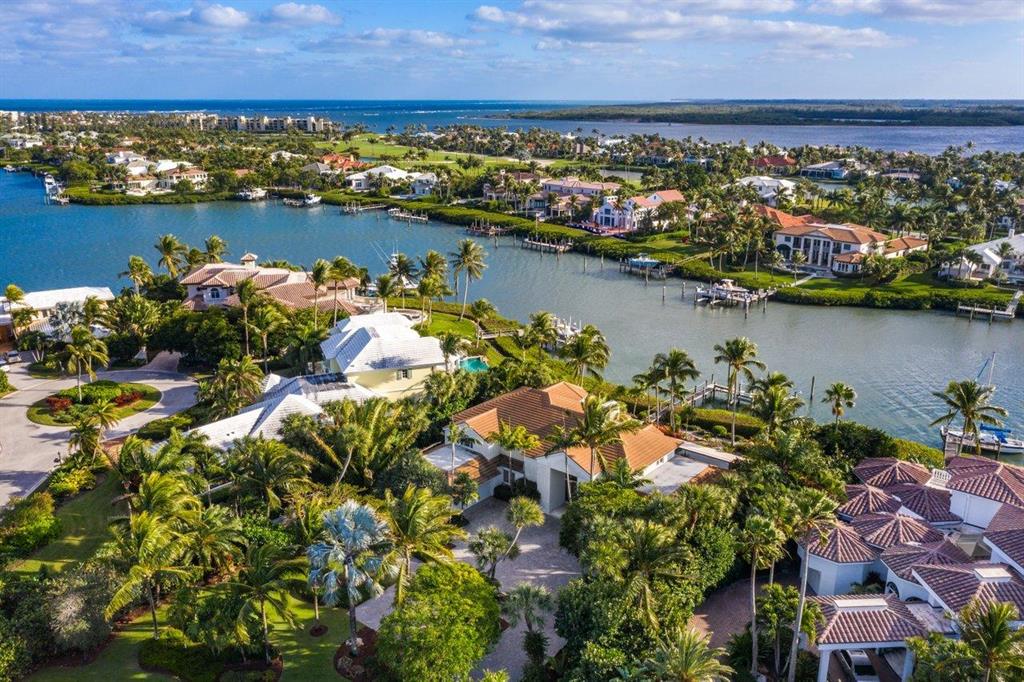 SAILFISH POINT PUD PLAT NO 4 - Residential