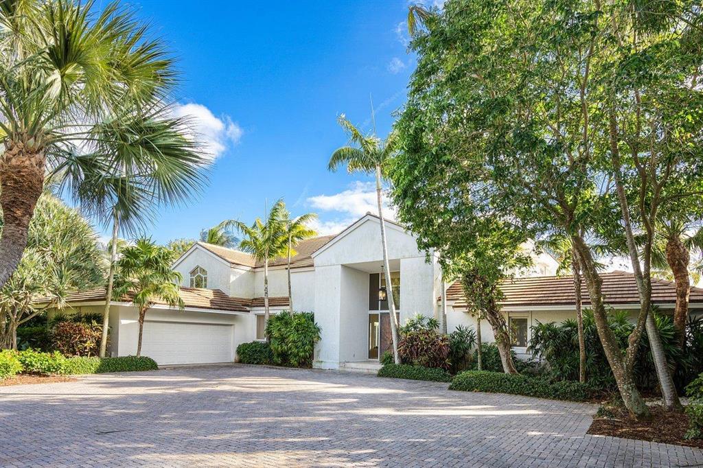 SAILFISH POINT PUD PLAT NO 4 - Residential