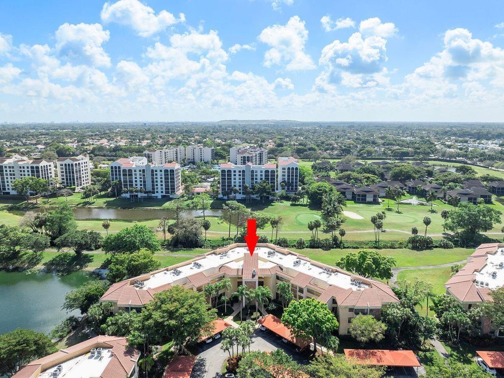 Photo of 7508 La Paz Boulevard #304, Boca Raton, FL 33433 (MLS # R11090684)